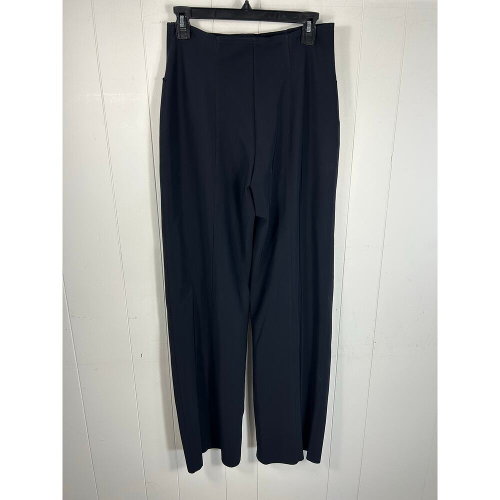 M2057 by Maria Pinto Zadie Pant in Black Size 8. - Picture 6 of 9